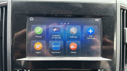 Certified 2021 Subaru Crosstrek 2.0i Premium w/ Moonroof Package image 18