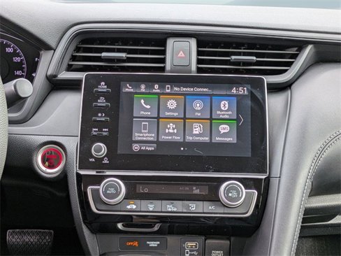 Used 2019 Honda Insight EX image 18