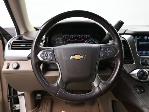 Used 2019 Chevrolet Tahoe LT w/ Luxury Package image 21