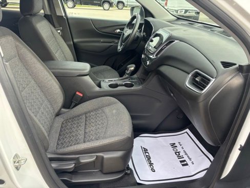 Certified 2023 Chevrolet Equinox LT image 21