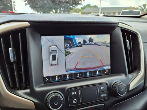 Used 2019 GMC Terrain Denali image 27