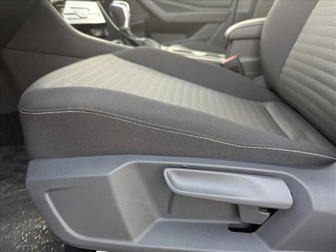 New 2025 Volkswagen Jetta S image 12