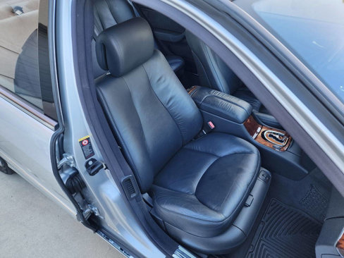 Used 2005 Mercedes-Benz S 500 image 29