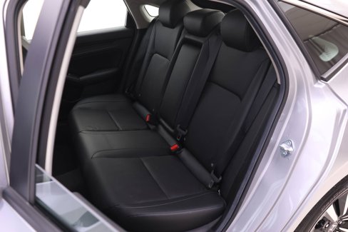 Used 2024 Honda Civic EX-L image 9