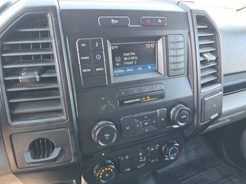 Used 2018 Ford F150 XL w/ XL Power Equipment Group image 30