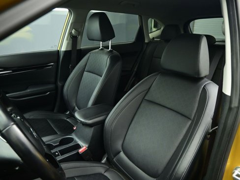Certified 2021 Kia Seltos SX image 18