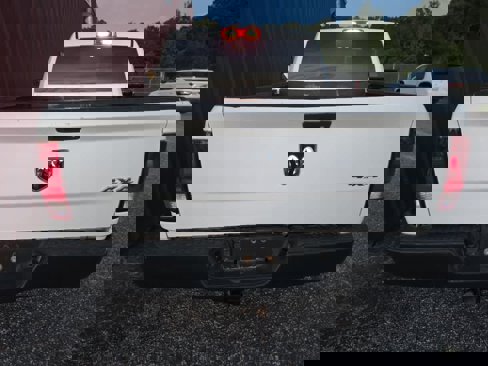 Used 2021 RAM 1500 Tradesman image 4