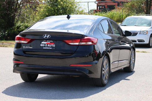 Used 2018 Hyundai Elantra Value Edition image 9