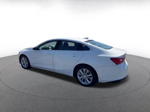 Used 2023 Chevrolet Malibu LT image 10