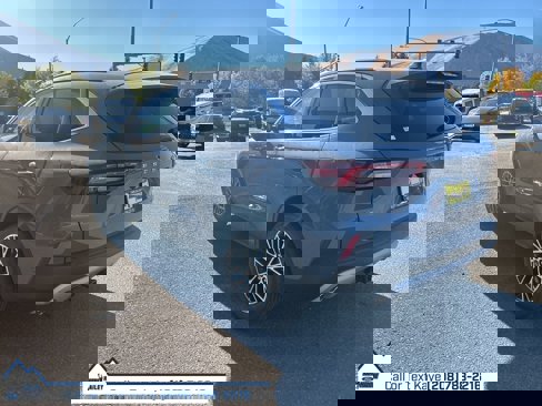 New 2024 Ford Escape SE w/ PHEV Premium Package image 28