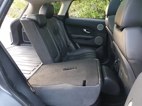 Used 2015 Land Rover Range Rover Evoque Pure Plus image 29