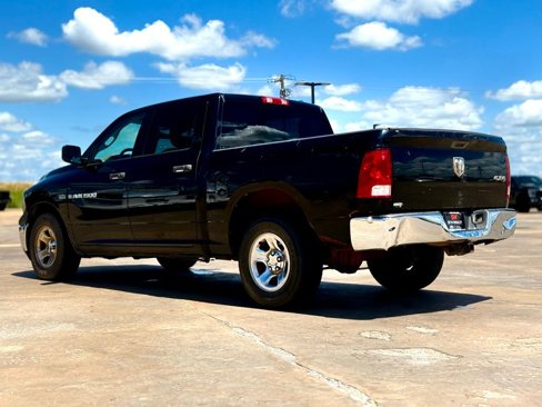 Used 2012 RAM 1500 ST w/ ST Popular Equipment Group image 6