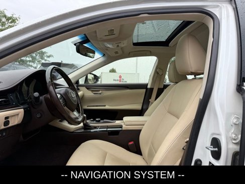 Used 2016 Lexus ES 350 image 6