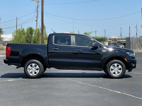 Used 2019 Ford Ranger XLT w/ Trailer Tow Package image 9