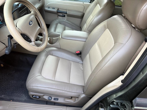 Used 2003 Ford Explorer Sport Trac 2WD image 17