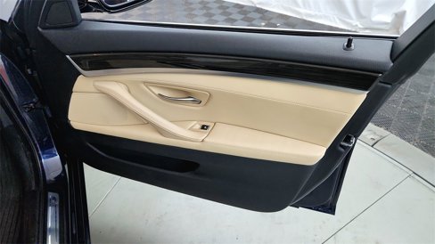 Used 2016 BMW 528i xDrive Sedan image 11