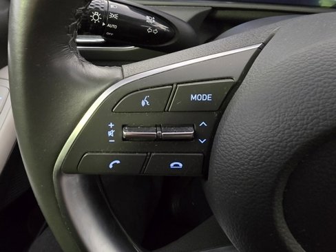 Certified 2022 Hyundai Sonata SEL w/ Convenience Package image 16
