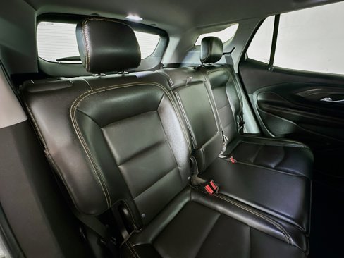 Used 2020 GMC Terrain SLT w/ Preferred Package image 24