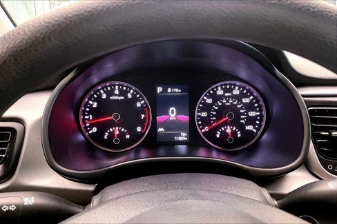 Used 2023 Kia Rio S w/ Technology Package image 23