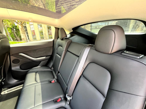Used 2021 Tesla Model Y Performance image 49