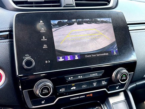 Used 2020 Honda CR-V EX image 20