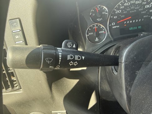 Used 2008 Chevrolet Express 2500 image 17