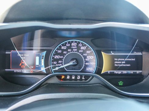 Used 2016 Ford C-MAX Energi SEL image 25