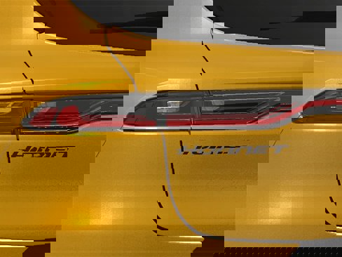 New 2024 Dodge Hornet R/T image 12