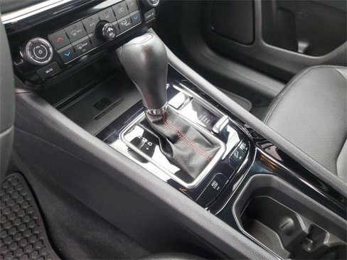 Certified 2024 Jeep Compass Trailhawk w/ Trailhawk Elite Group image 32