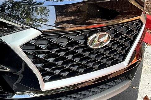Used 2020 Hyundai Tucson Sport image 28