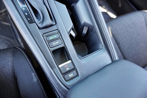 Used 2024 Honda Accord EX image 31