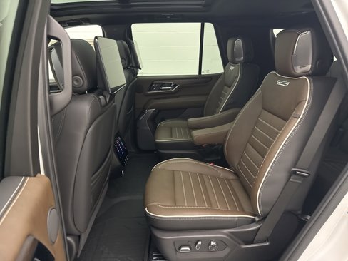 New 2025 GMC Yukon Denali Ultimate image 75