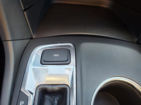 Used 2023 Chevrolet Equinox LT image 23