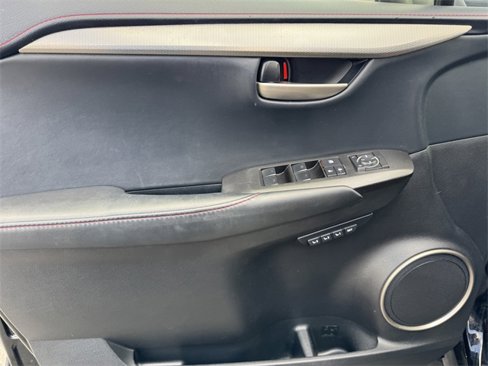 Used 2015 Lexus NX 200t F Sport w/ Navigation System Package image 14