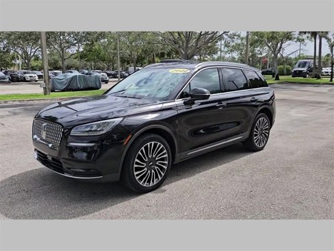Used 2022 Lincoln Corsair Reserve image 42
