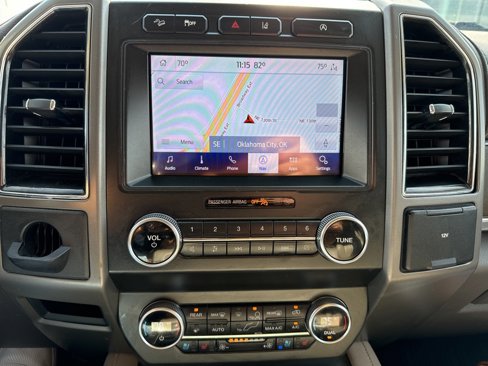 Used 2020 Ford Expedition Max XLT w/ Equipment Group 202A image 10