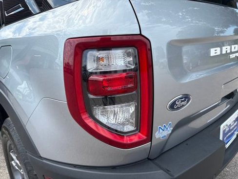 Certified 2022 Ford Bronco Sport Big Bend w/ Convenience Package image 55