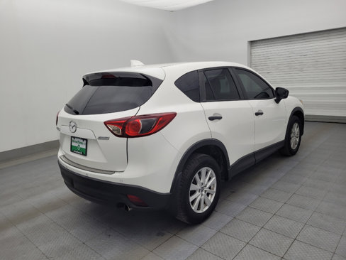 Used 2014 MAZDA CX-5 Touring image 9