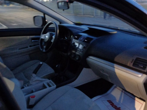 Used 2014 Subaru Crosstrek 2.0i Premium image 15