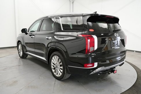 Used 2020 Hyundai Palisade Limited image 5