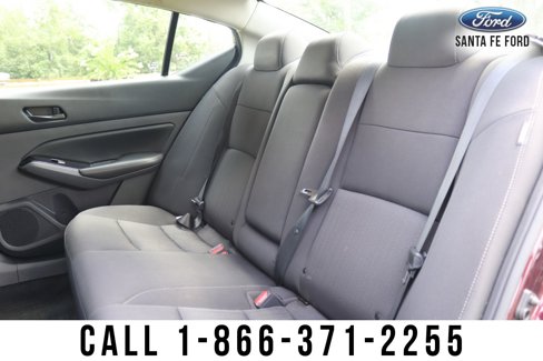 Used 2023 Nissan Altima 2.5 SV image 40