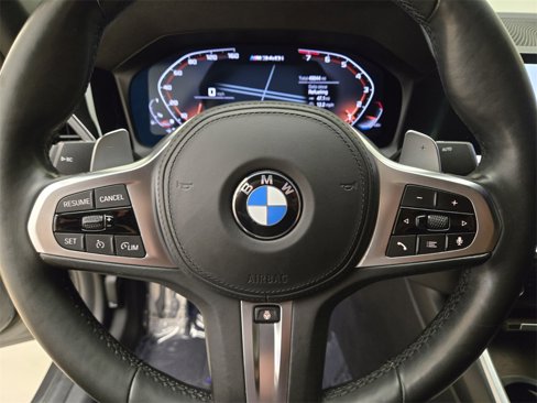 Used 2020 BMW M340i xDrive w/ Driving Assistance Package image 36