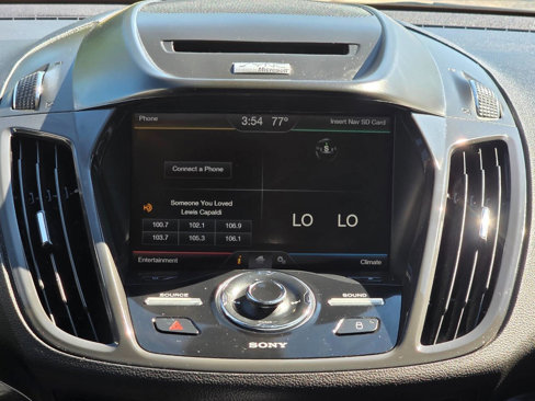 Used 2014 Ford Escape Titanium image 14