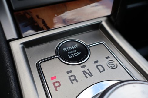 Used 2009 Jaguar XF Premium image 19