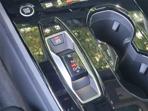 New 2025 Audi A5 2.0T Premium Plus image 14