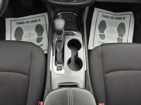 Used 2024 Chevrolet Malibu LT image 12