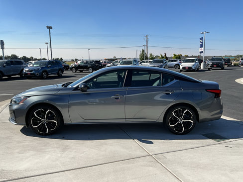 Used 2023 Nissan Altima 2.5 SR image 6