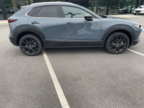 New 2025 MAZDA CX-30 AWD 2.5 S w/ Preferred Package image 5