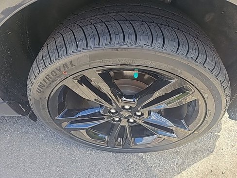 Certified 2021 Ford Edge ST w/ Equipment Group 401A image 46