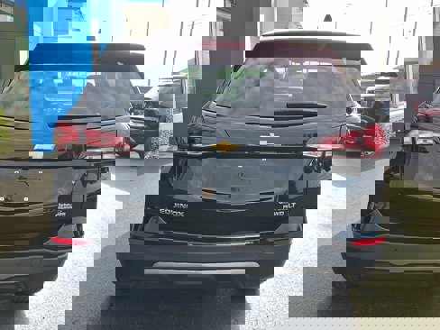 Used 2022 Chevrolet Equinox LT image 5
